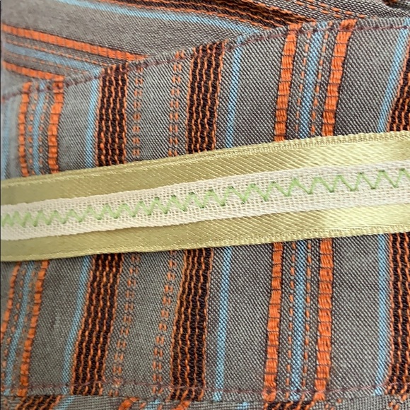 Burning Tourch Anthropologie tunic/dress - Picture 4 of 9